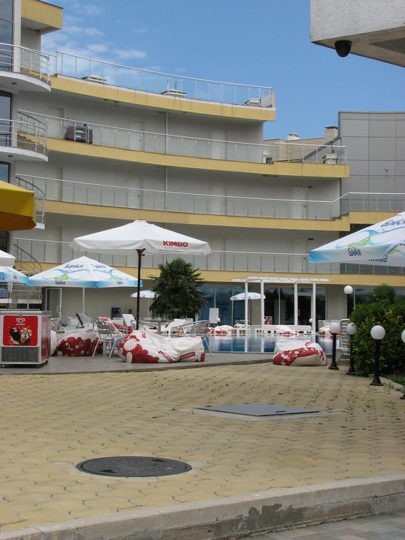 צרבו Two-Bedroom Apartment Donika מראה חיצוני תמונה