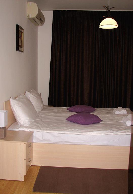צרבו Two-Bedroom Apartment Donika מראה חיצוני תמונה