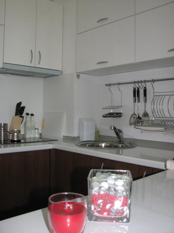 צרבו Two-Bedroom Apartment Donika מראה חיצוני תמונה