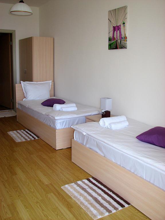 צרבו Two-Bedroom Apartment Donika מראה חיצוני תמונה