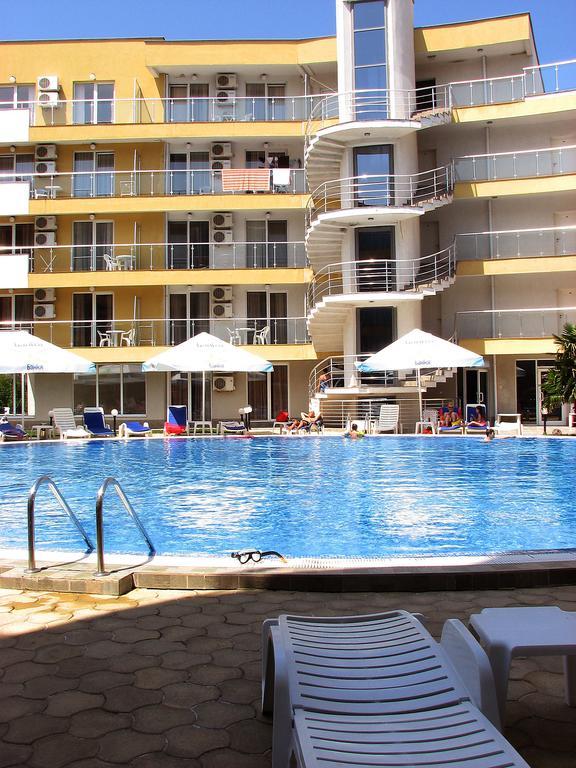 צרבו Two-Bedroom Apartment Donika מראה חיצוני תמונה